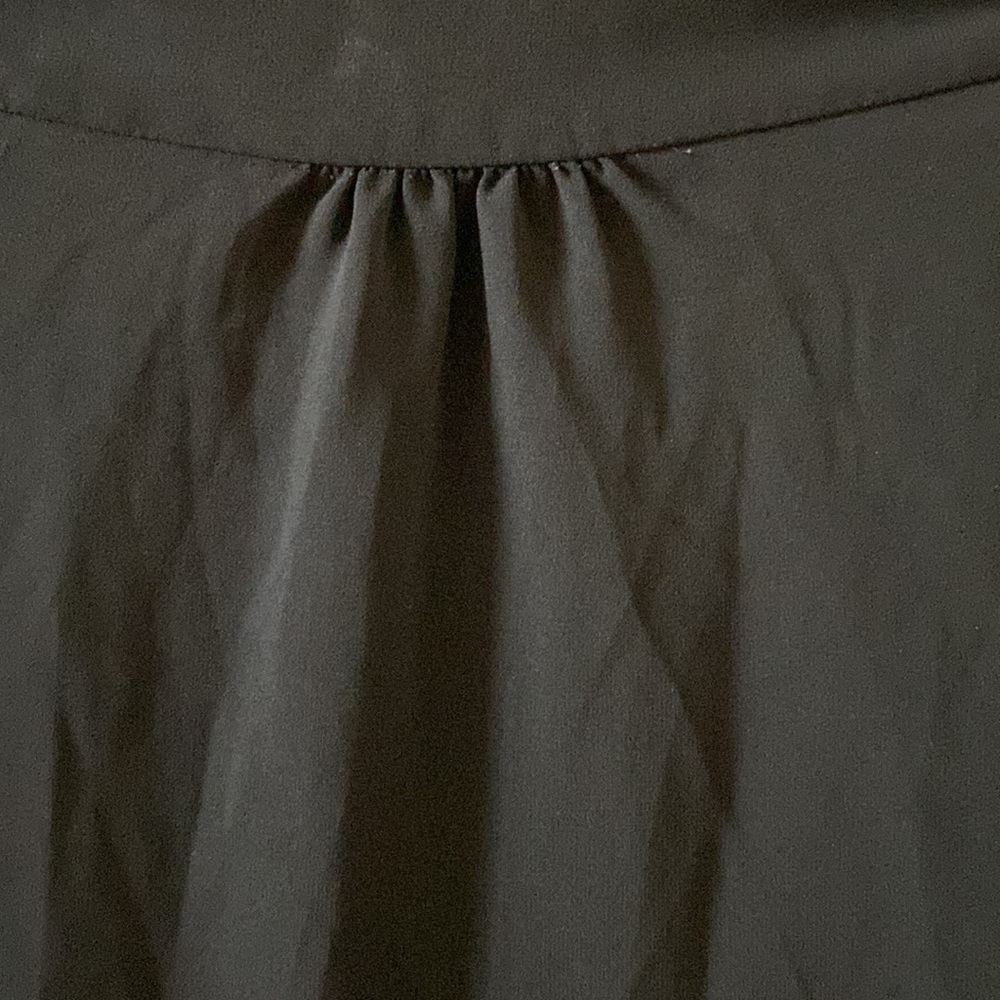 Rue 21 Sheer Button Down Top - image 3